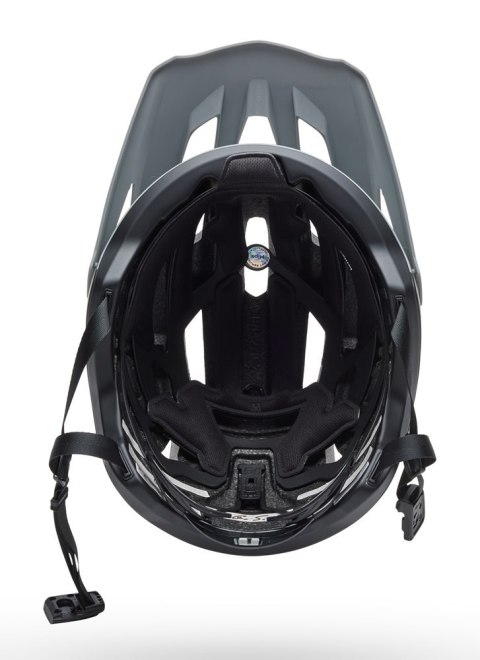 Kask mtb BELL 4FORTY AIR MIPS fasthouse black roz. XL (61-65 cm) (NEW 2026)