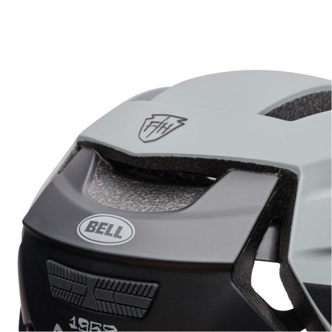 Kask mtb BELL 4FORTY AIR MIPS fasthouse black roz. XL (61-65 cm) (NEW 2026)