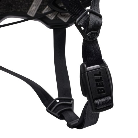Kask mtb BELL 4FORTY AIR MIPS fasthouse black roz. XL (61-65 cm) (NEW 2026)