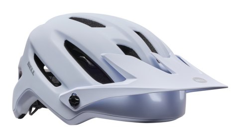 Kask mtb BELL 4FORTY MIPS solid white roz. XL (61-65 cm) (NEW 2026)