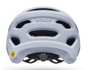 Kask mtb BELL 4FORTY MIPS solid white roz. XL (61-65 cm) (NEW 2026)