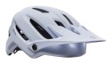 Kask mtb BELL 4FORTY MIPS solid white roz. S (52-56 cm) (NEW 2026)