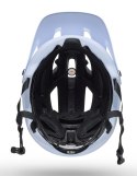 Kask mtb BELL 4FORTY MIPS solid white roz. S (52-56 cm) (NEW 2026)