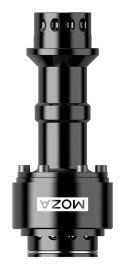 Moza Racing RS061 akcesorium do symulatora lotów/wyścigów Przedłużacz rozstawu osi