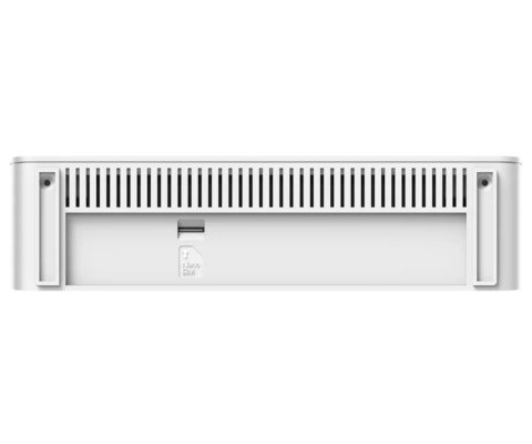 PUNKT DOSTĘPOWY 4G LTE + ROUTER LT400E 2.4 GHz 300 Mb/s CUDY