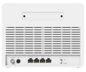 PUNKT DOSTĘPOWY 4G LTE + ROUTER LT500E 2.4 GHz, 5 GHz 300 Mb/s + 867 Mb/s CUDY