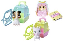 Pamper Petz - Mini Gryzonie, 3 rodzaje