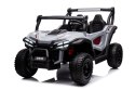 Pojazd Buggy Gravity 4x4 Szary