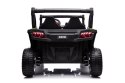 Pojazd Buggy Gravity 4x4 Zielony