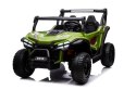 Pojazd Buggy Gravity 4x4 Zielony