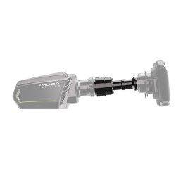Przedłużka kolumny kierownicy MOZA RACING RS061 150mm