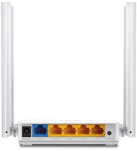 ROUTER TP-LINK Archer C24 AC750