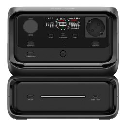 Stacja zasilania ECOFLOW River 3 Max 572Wh