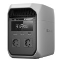 Stacja zasilania EcoFlow Delta 3 Classic 1kWh