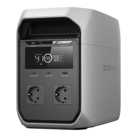 Stacja zasilania EcoFlow Delta 3 Classic 1kWh