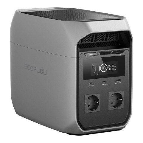 Stacja zasilania EcoFlow Delta 3 Classic 1kWh