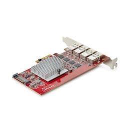 StarTech P10Q4A-USB-CARD adapter Wewnętrzny USB 3.2 Gen 2 (3.1 Gen 2)