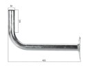 UCHWYT MUROWY UML-38L40/HDG