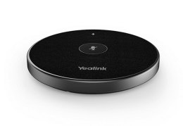 Yealink VCM36-W akcesorium do wideokonferencji Mikrofon Czarny
