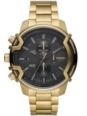 ZEGAREK MĘSKI DIESEL Griffed Chronograph DZ4522 + BOX