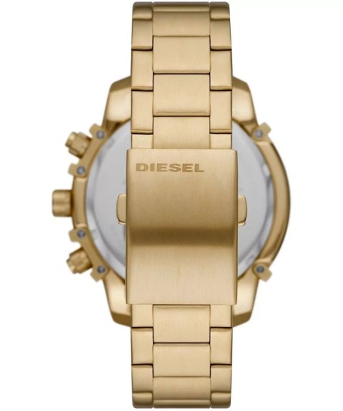 ZEGAREK MĘSKI DIESEL Griffed Chronograph DZ4522 + BOX