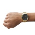 ZEGAREK MĘSKI DIESEL Griffed Chronograph DZ4522 + BOX