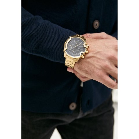 ZEGAREK MĘSKI DIESEL Griffed Chronograph DZ4522 + BOX