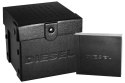 ZEGAREK MĘSKI DIESEL Griffed Chronograph DZ4522 + BOX