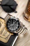 Zegarek Męski Casio Edifice 43mm EFR-526D-1AV + BOX