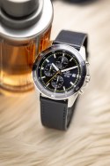 Zegarek Męski Casio Edifice EFR-526L-2CV + BOX (zd200b)