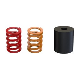 Zestaw do pedałów MOZA RACING SR-P RS17