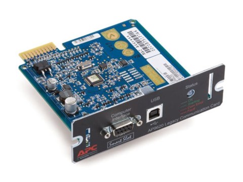 APC AP9620 adapter