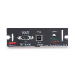 APC AP9620 adapter