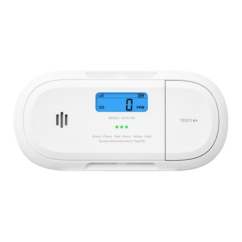 Czujnik czadu X-SENSE XC04-WX Wi-Fi