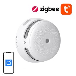Czujnik dymu X-SENSE XS01-WT Wi-Fi Tuya