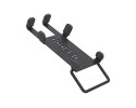 Ergonomic Solutions SpacePole Payment ING3000-MH-02 akcesorium do systemów POS Montaż POS Czarny Metal