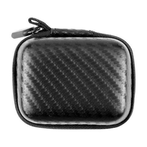 Etui PULUZ do Insta360 GO 3/GO 3S (czarne)