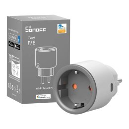 Gniazdko smart SONOFF S60TPF Wi-Fi
