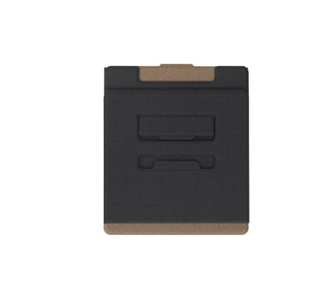 HP Convertible Laptop Stand Podstawka pod notebooka i tablet Czarny, Brązowy 40,9 cm (16.1")