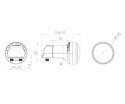 KONWERTER TV-SAT KONW/WIDEBAND-INV INVERTO