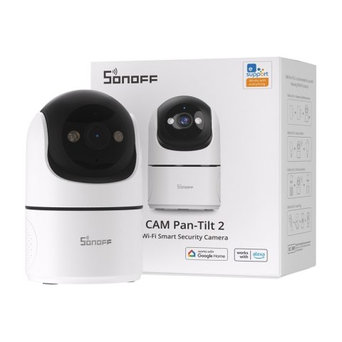 Kamera IP SONOFF CAM-PT2 Wi-Fi 2MP
