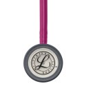 LITTMANN CLASSIC III 5648 MALINA Stetoskop internistyczny, dwustronna głowica
