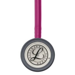 LITTMANN CLASSIC III 5648 MALINA Stetoskop internistyczny, dwustronna głowica
