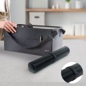 Leitz 53820095 podkładka na biurko Polichlorek winylu (PVC) Czarny