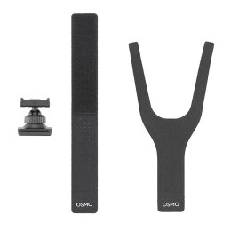 Mocowanie na nadgarstek DJI Osmo Action 3/4 360°