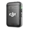 Nadajnik DJI Mic 2 (czarny)