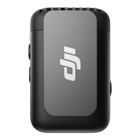 Nadajnik DJI Mic 2 (czarny)