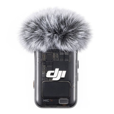 Nadajnik DJI Mic 2 (czarny)