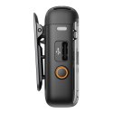 Nadajnik DJI Mic 2 (czarny)