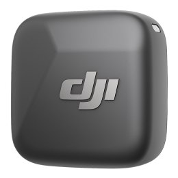 Nadajnik mikrofonowy DJI Mic Mini (czarny)